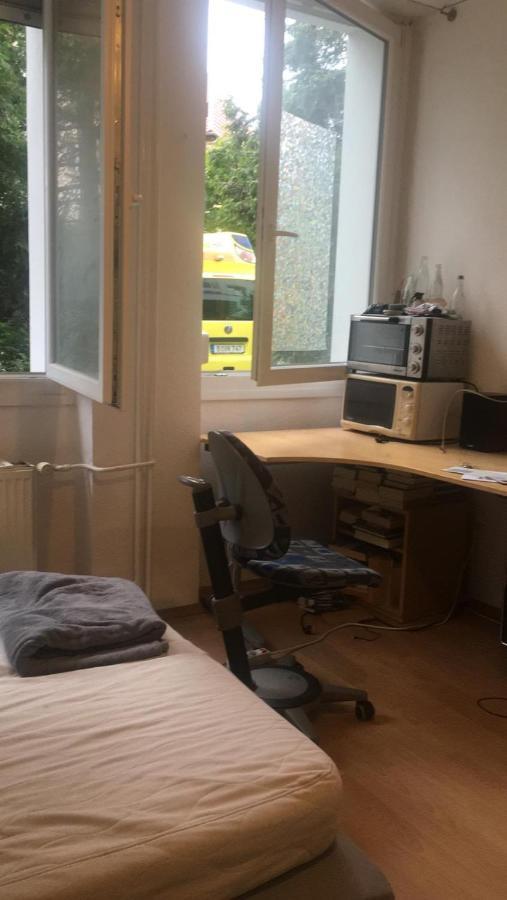 Dream Of Imaginations In The Heart Of The City Appartement *